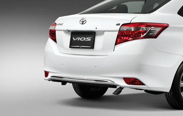 Toyota Vios