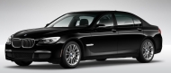 BMW-大7系列
