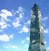 TAIPEI 101