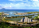 烏石港 烏石港