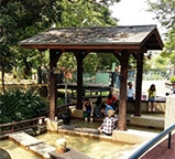 礁溪溫泉公園 礁溪溫泉公園