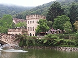 新社古堡莊園 新社古堡莊園