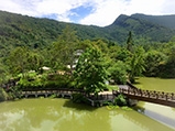向天湖 向天湖
