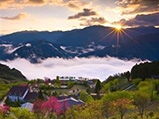 山上人家 山上人家